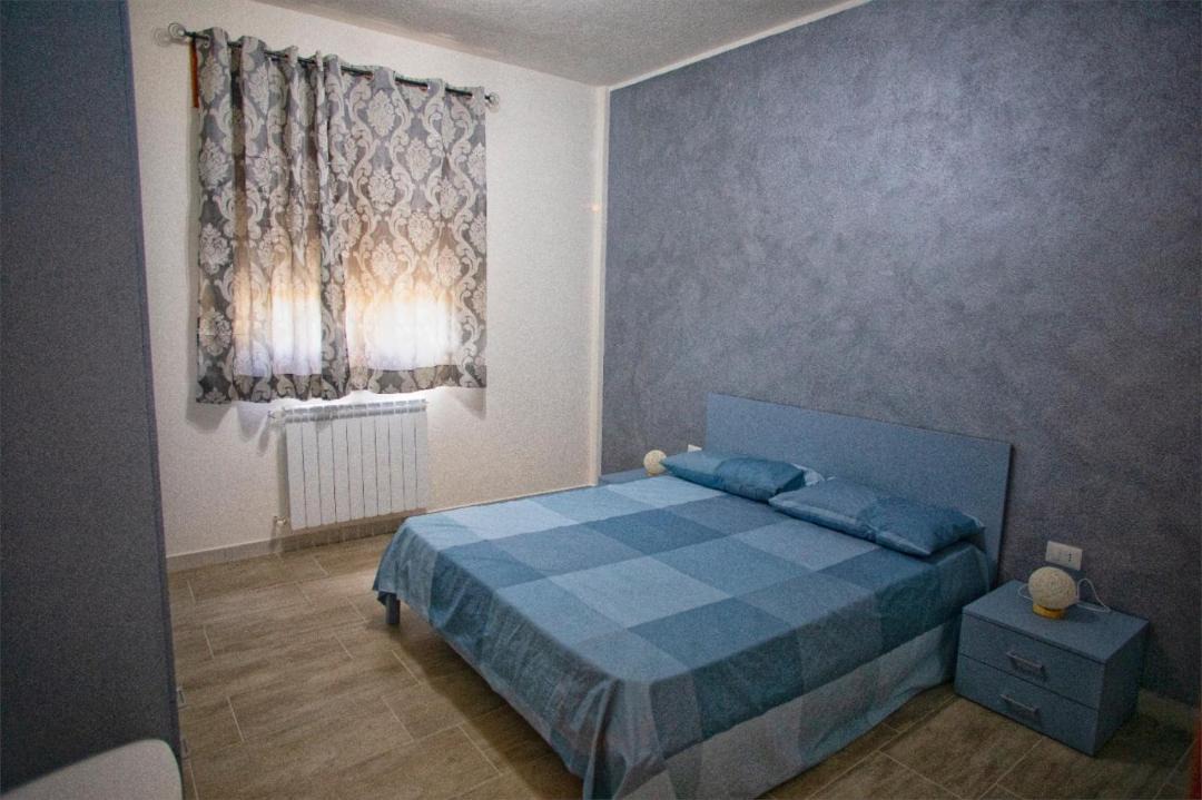 Photo of Bedroom in Castelgrande