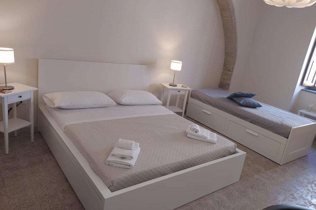 Photo of Bedroom in Biccari
