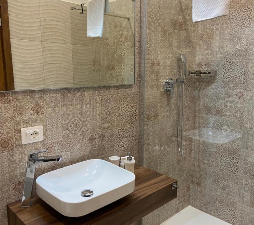 Photo of Bathroom in Sant'Angelo in Formis