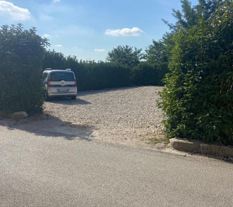 Photo of Outdoor in Sant'Angelo in Formis