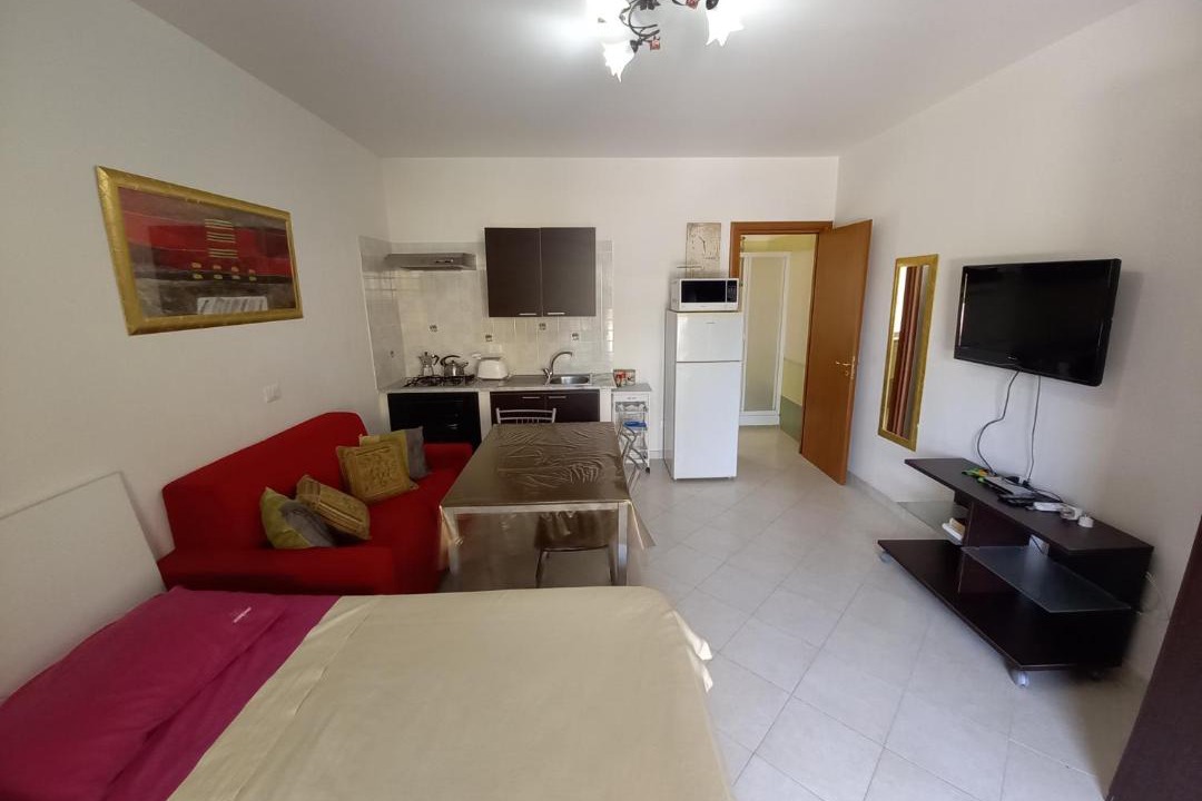 Photo of Livingroom in Contrada Difesa II VV