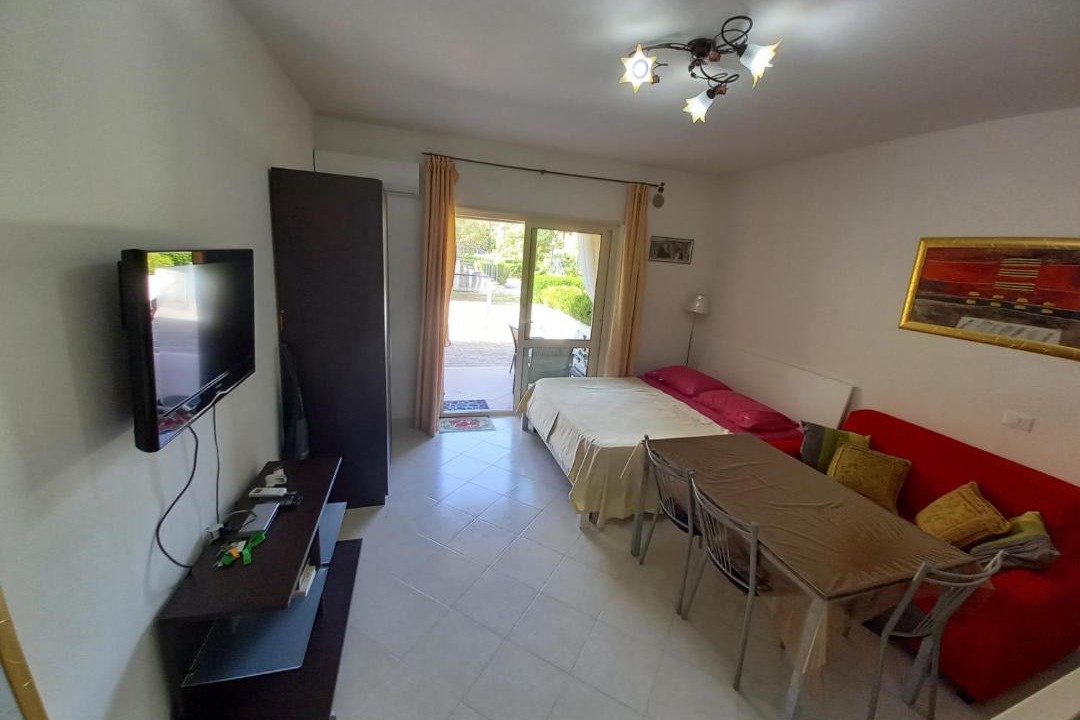 Photo of Livingroom in Contrada Difesa II VV