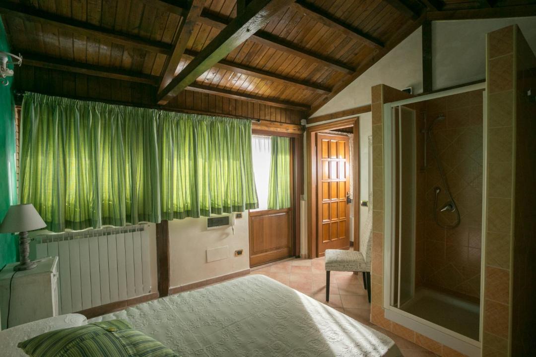 Photo of Bedroom in Latina