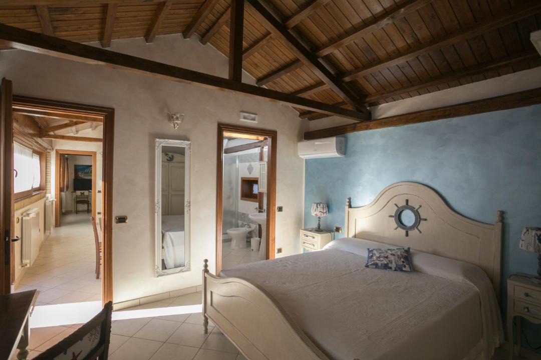 Photo of Bedroom in Latina