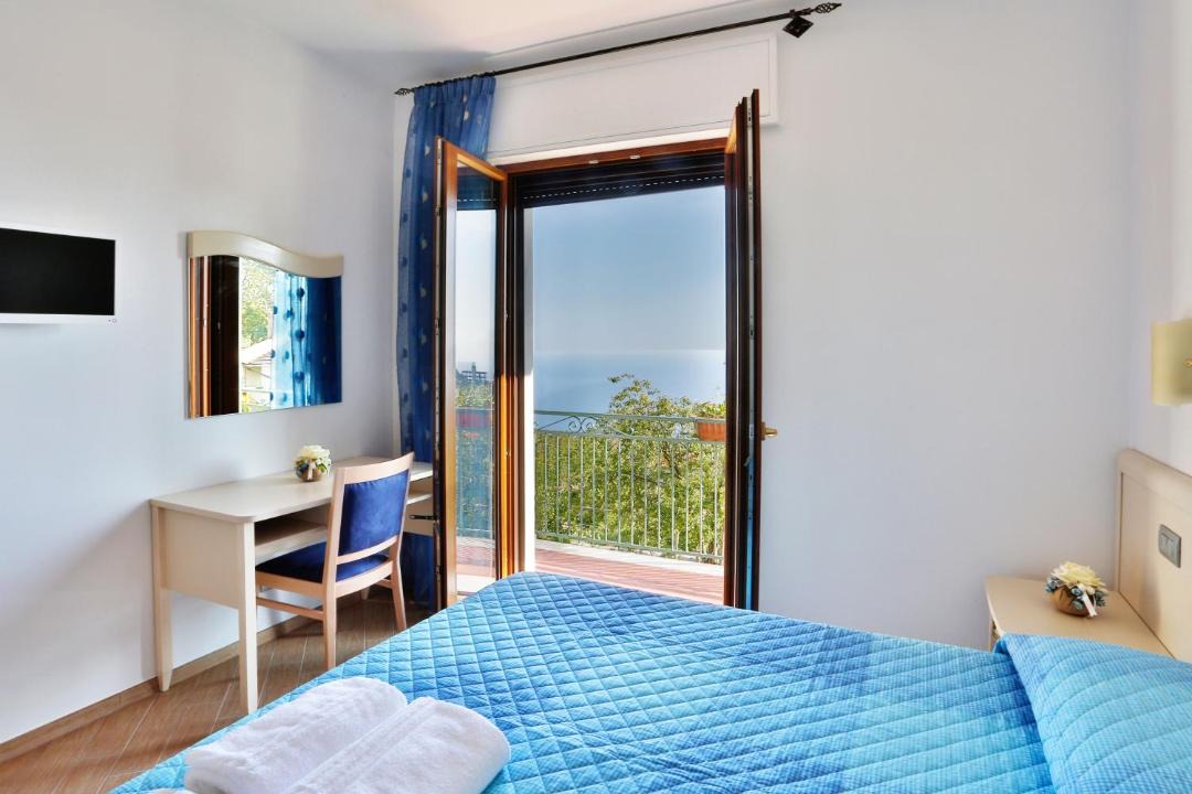 Photo of Bedroom in San Lazzaro