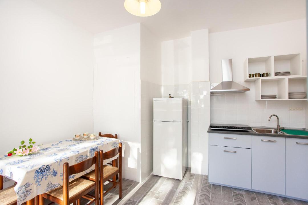 Photo of Kitchen in Sas Linnas Siccas
