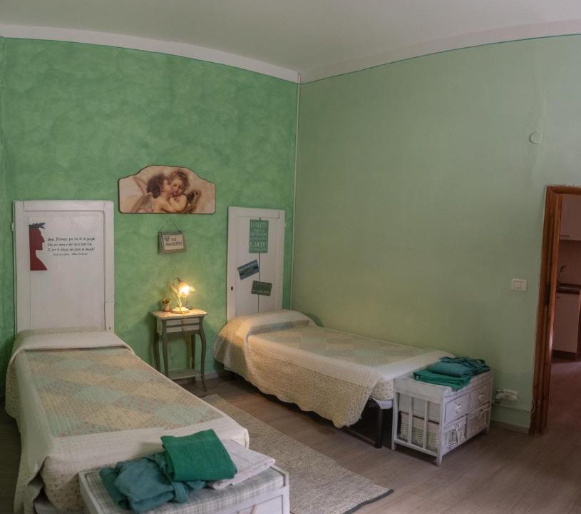 Photo of Bedroom in San Piero a Sieve
