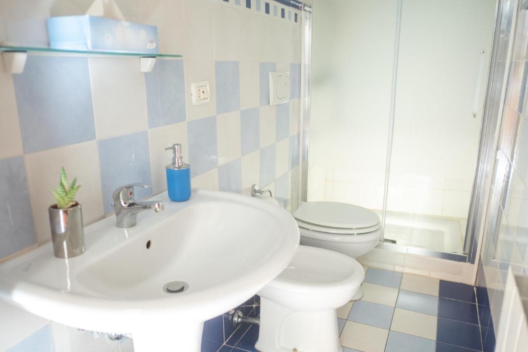 Photo of Bathroom in San Piero a Sieve
