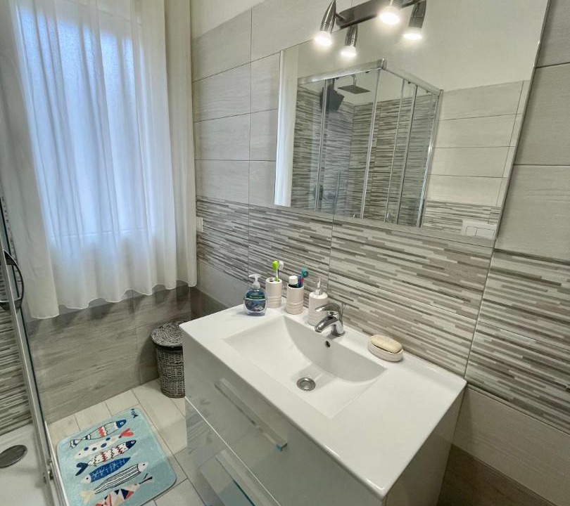 Photo of Bathroom in Tropea