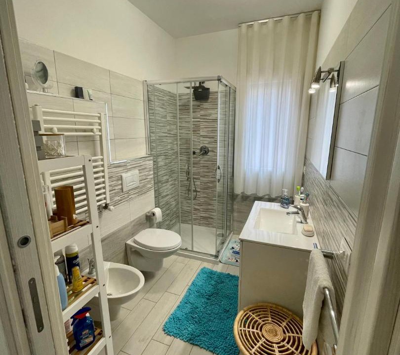 Photo of Bathroom in Tropea