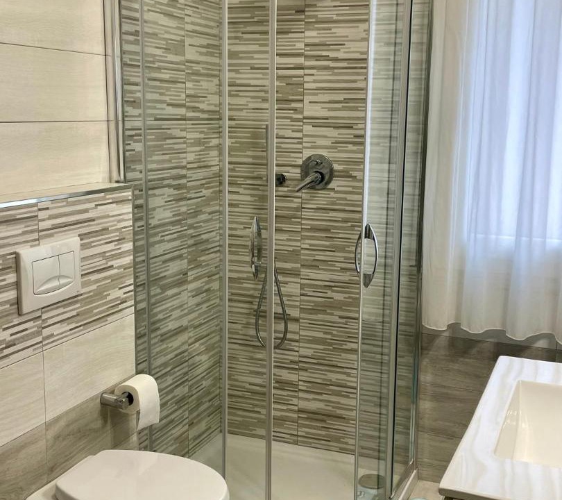 Photo of Bathroom in Tropea