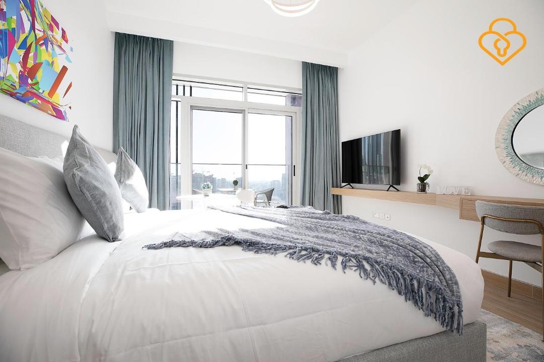 Photo of Bedroom in Al Satwa