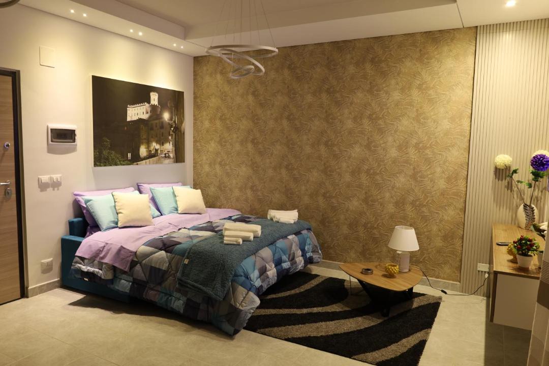 Photo of Bedroom in Corigliano-Rossano