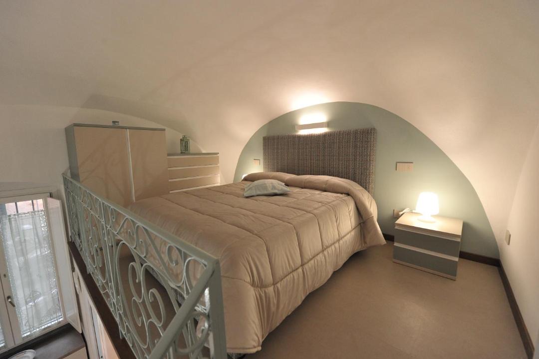 Photo of Bedroom in Piano di Sorrento