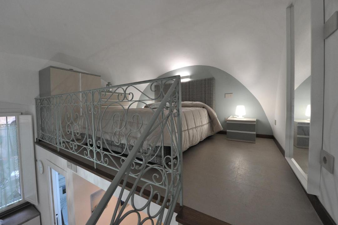 Photo of Bedroom in Piano di Sorrento