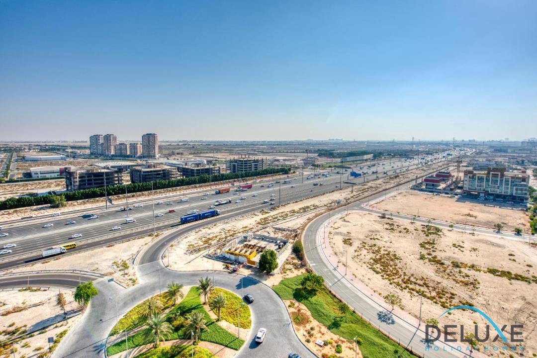 Photo of Others in Jumeirah Village Triangle