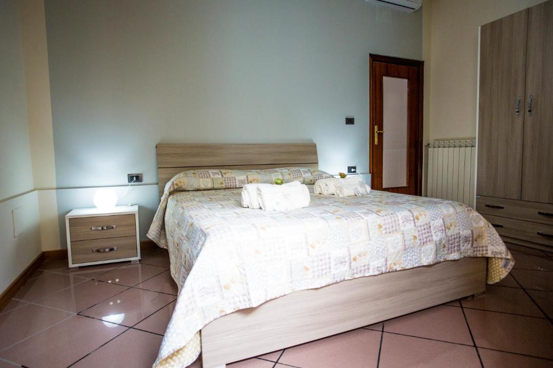 Photo of Bedroom in Capua