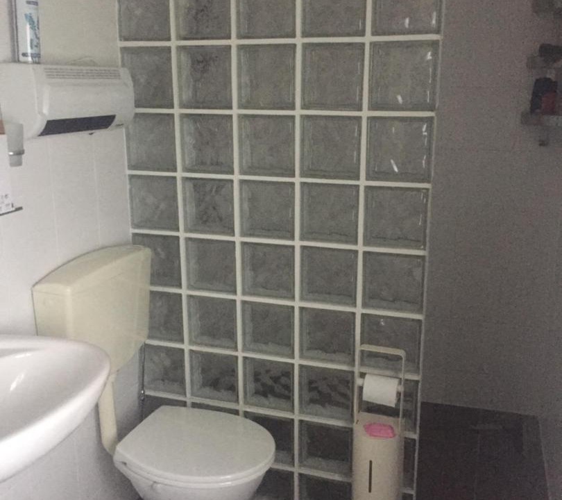 Photo of Bathroom in San Vincenzo-Cerchiara
