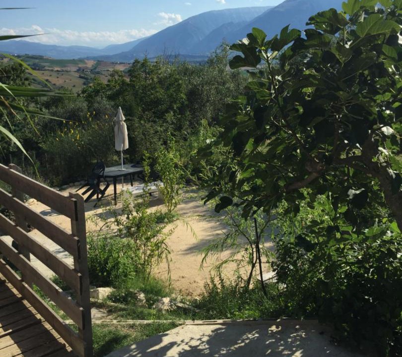 Photo of Outdoor in San Vincenzo-Cerchiara