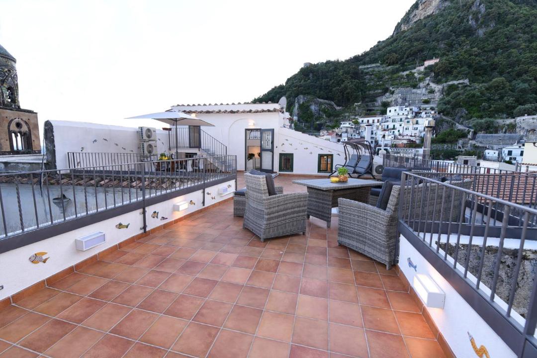 Photo of Others in Amalfi
