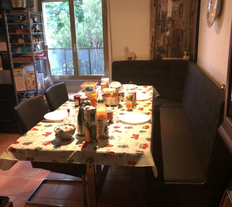 Photo of Livingroom in San Vincenzo-Cerchiara
