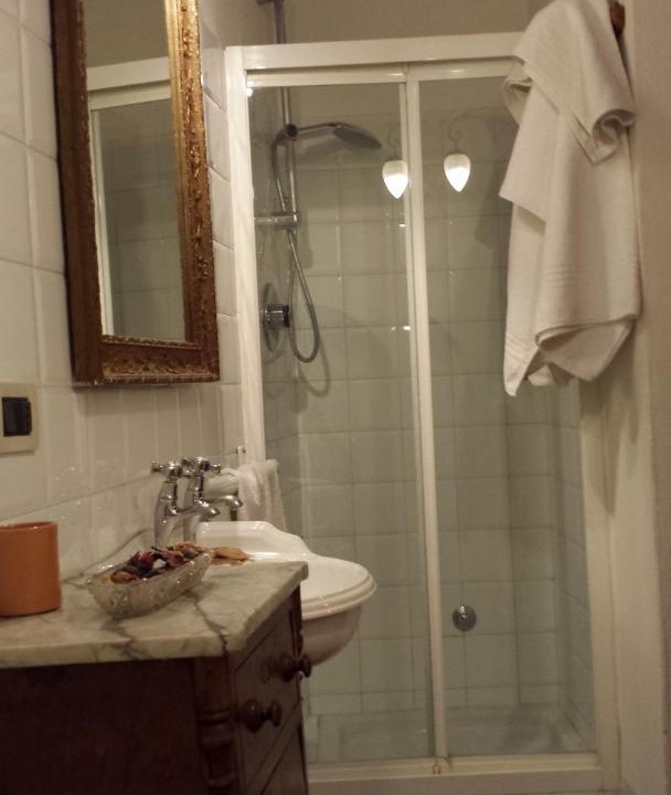Photo of Bathroom in Serre di Rapolano