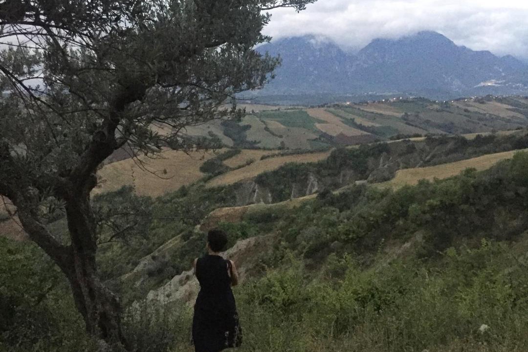 Photo of Outdoor in San Vincenzo-Cerchiara
