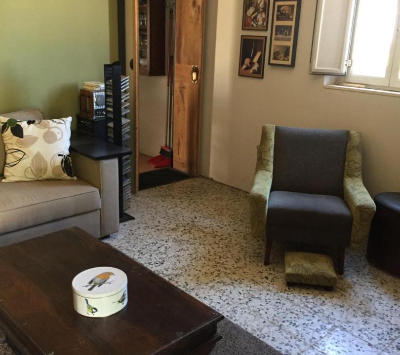 Photo of Livingroom in San Vincenzo-Cerchiara