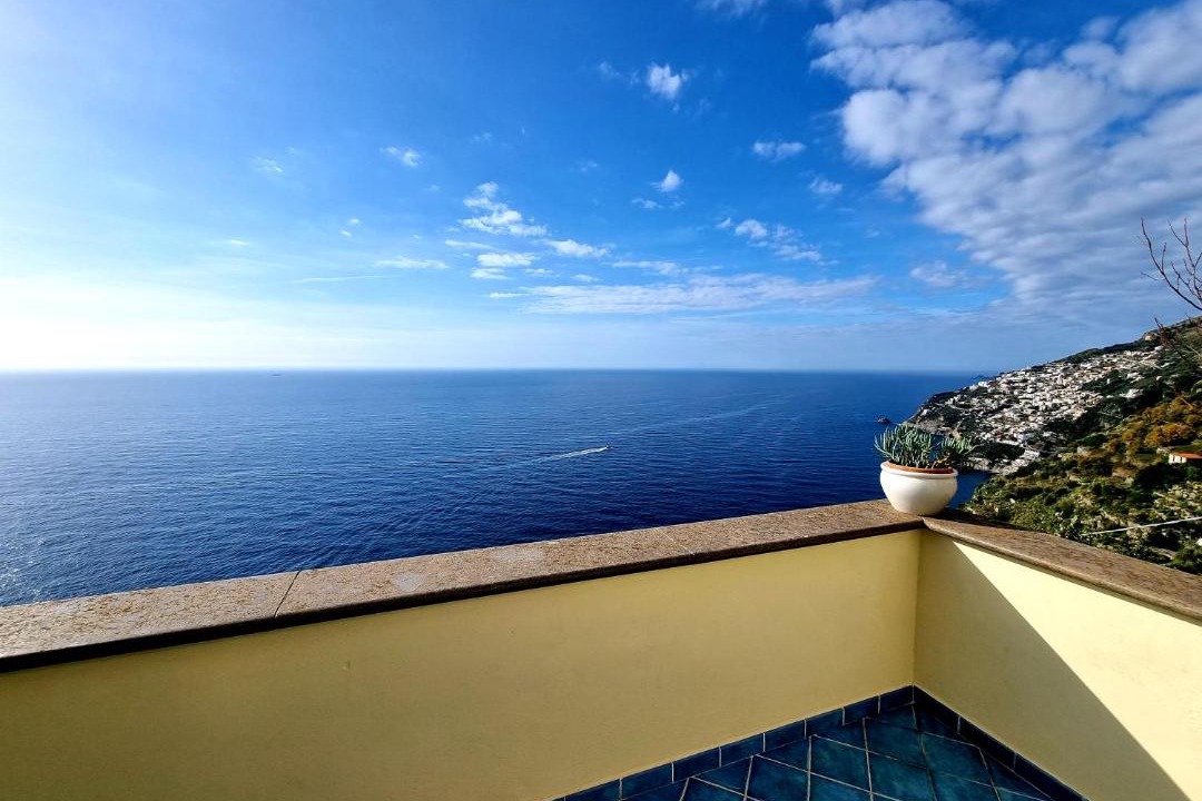 Photo of Patio Balcony in San Michele