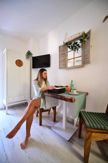 Photo of Livingroom in Battipaglia