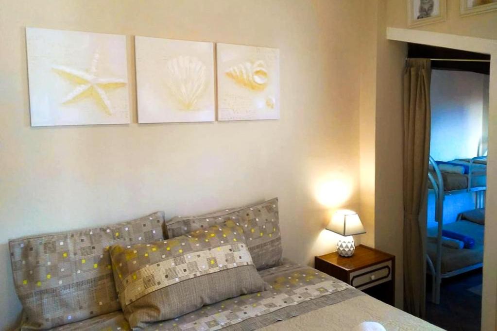 Photo of Bedroom in Scalea