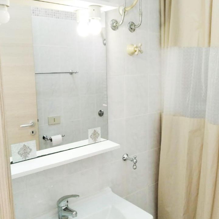 Photo of Bathroom in Scalea