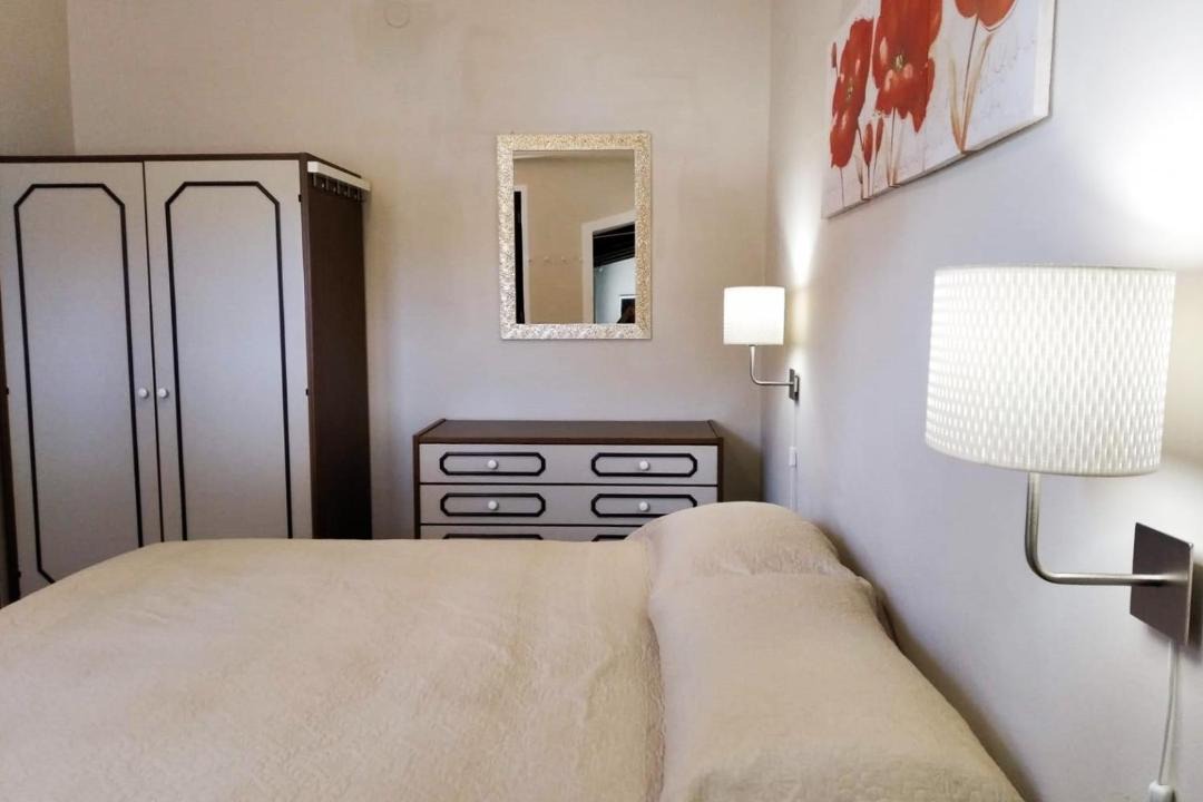 Photo of Bedroom in Scalea