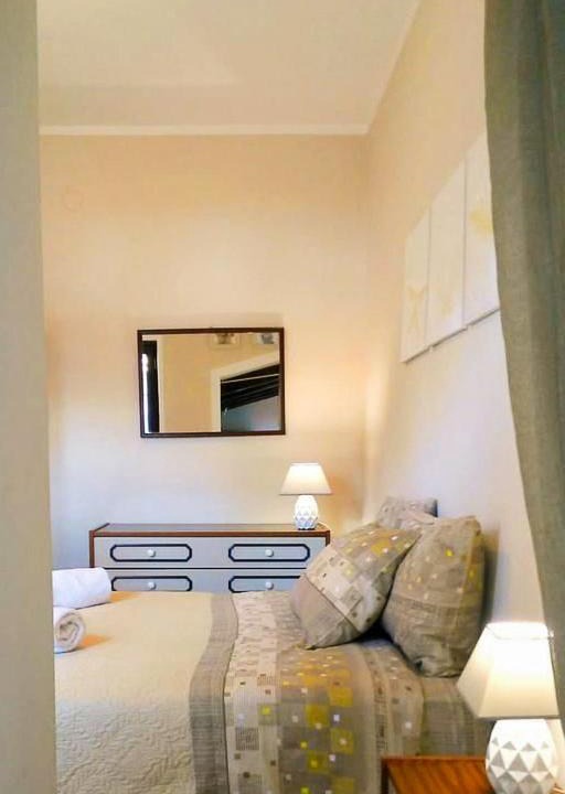 Photo of Livingroom in Scalea