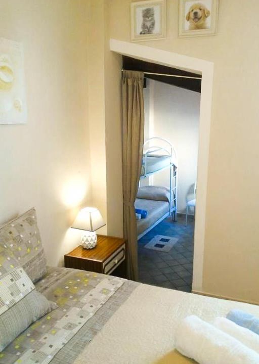 Photo of Bedroom in Scalea