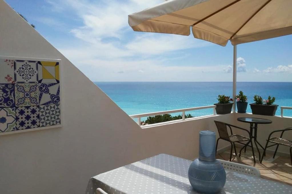 Photo of Patio Balcony in Scalea