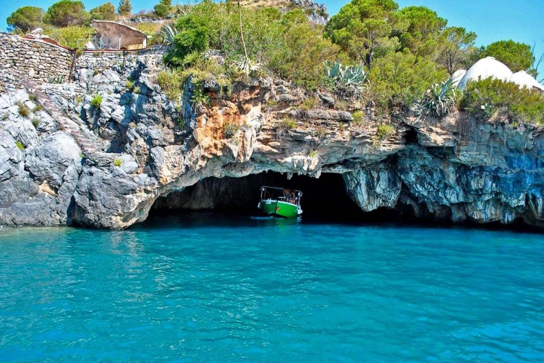 Photo of Outdoor in Scalea