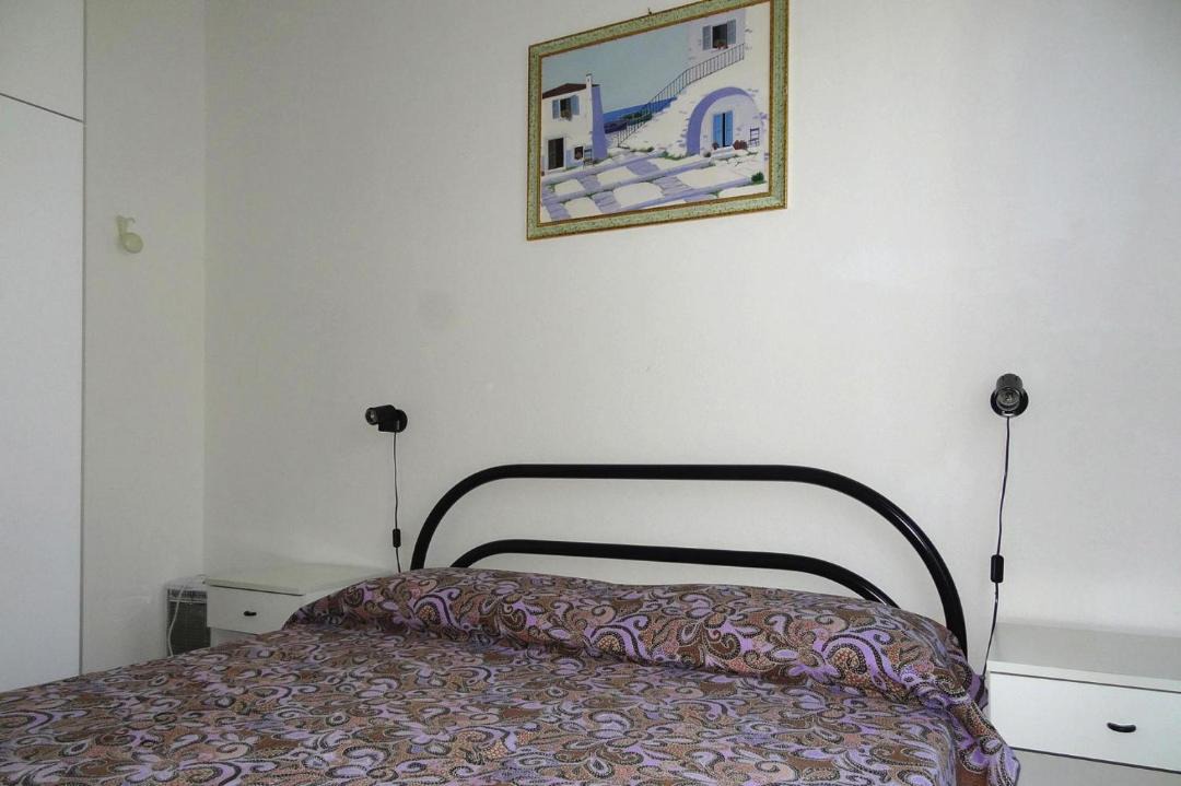 Photo of Bedroom in Cala Gonone