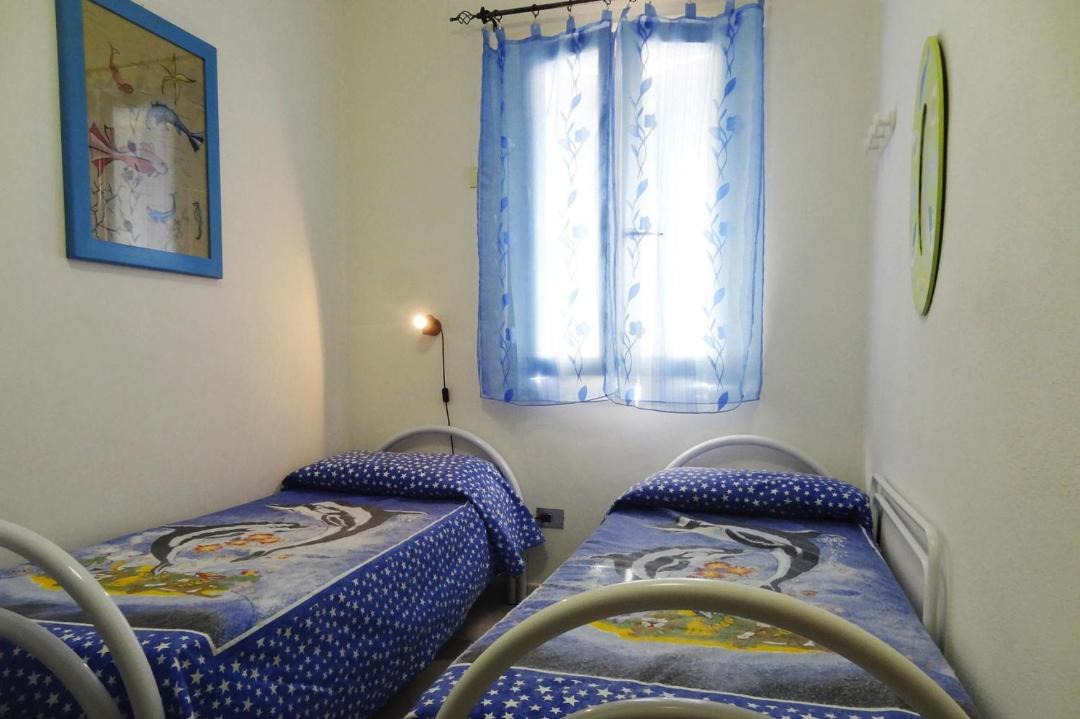 Photo of Bedroom in Cala Gonone