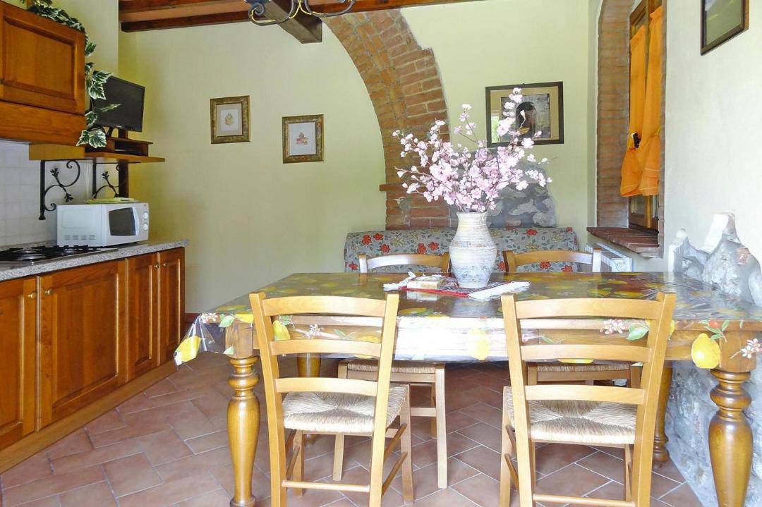 Photo of Others in Volterra