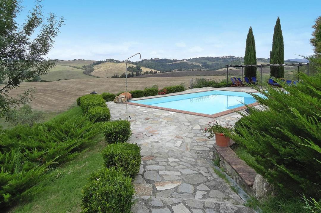 Photo of Outdoor in Volterra