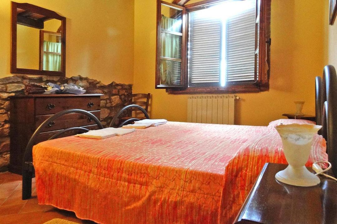 Photo of Bedroom in Volterra