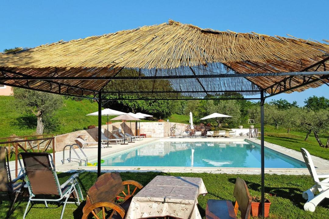 Photo of Outdoor in Bolsena