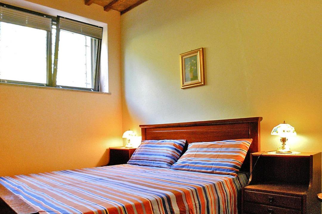 Photo of Bedroom in Bolsena