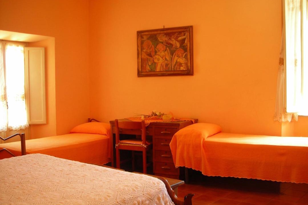 Photo of Bedroom in Introdacqua