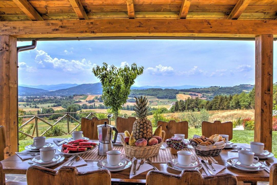 Photo of Patio Balcony in Montone