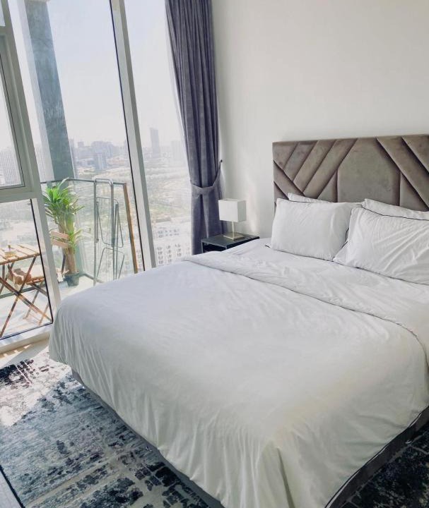 Photo of Bedroom in Jumeirah Village Circle