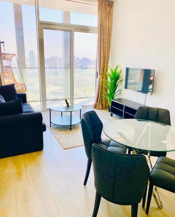 Photo of Livingroom in Jumeirah Village Circle