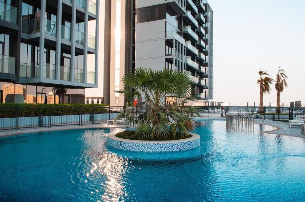 Photo of Outdoor in Jumeirah Village Circle