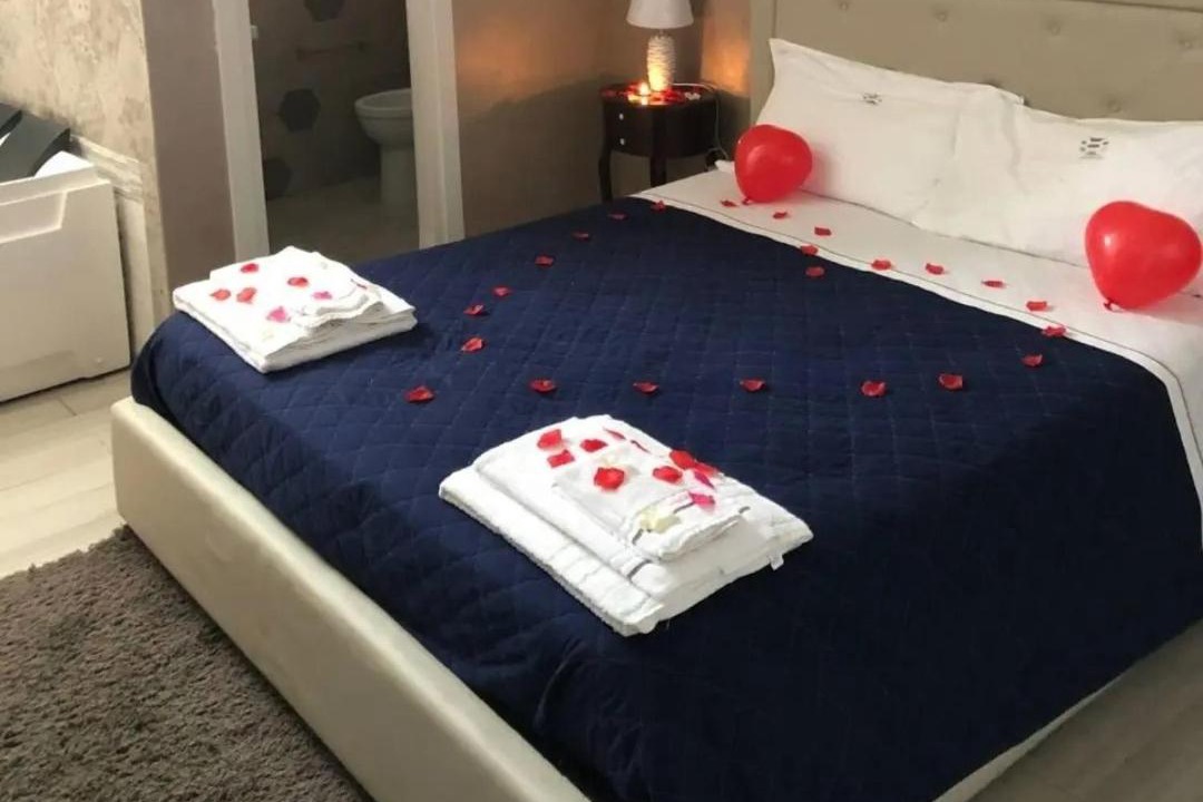 Photo of Bedroom in San Gennaro Vesuviano